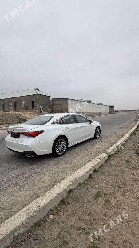 Toyota Avalon 2021 - 560 000 TMT - Ашхабад - img 5