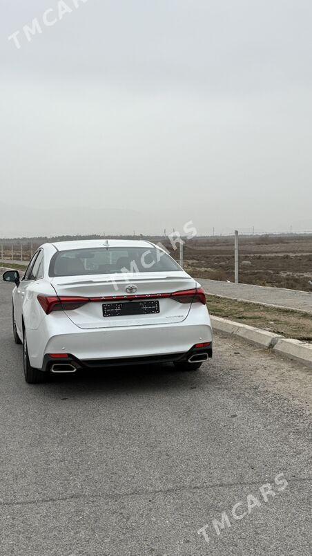 Toyota Avalon 2021 - 560 000 TMT - Ашхабад - img 4
