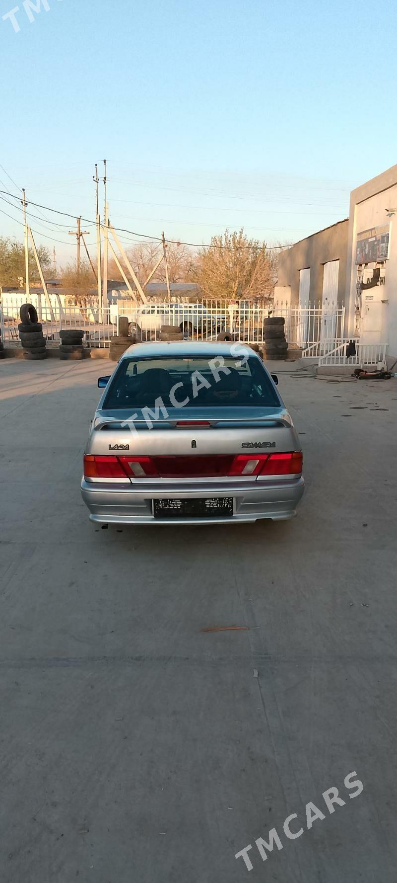 Lada 2115 2012 - 59 000 TMT - Baýramaly - img 2