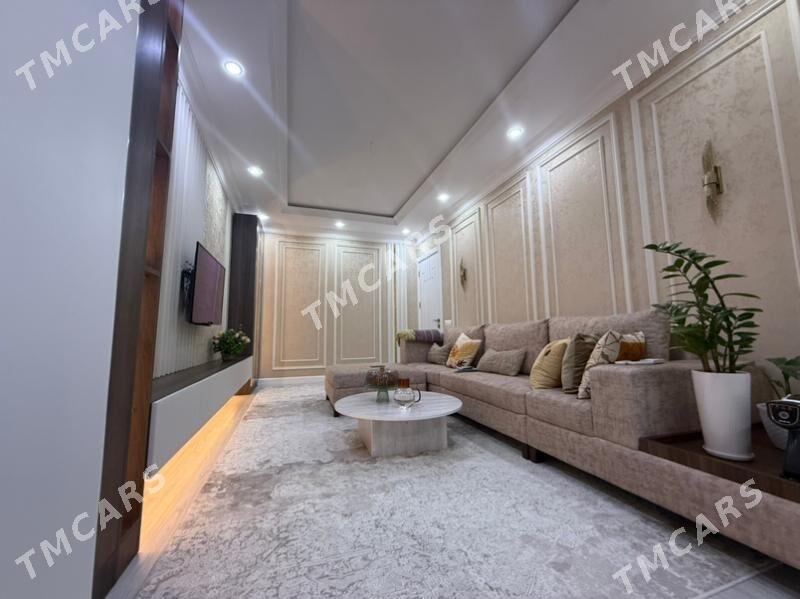 Marysky 4/2etaz 2komnat 64m2 - Ашхабад - img 3