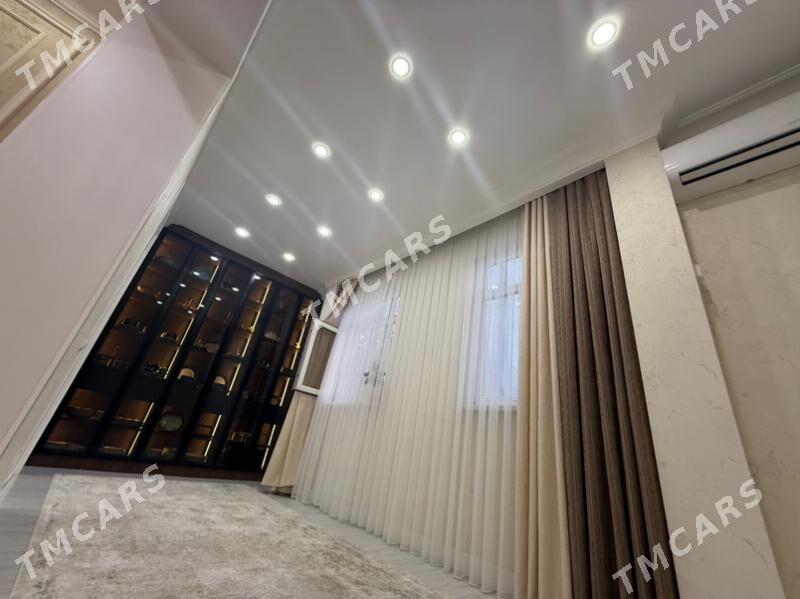 Marysky 4/2etaz 2komnat 64m2 - Ашхабад - img 6