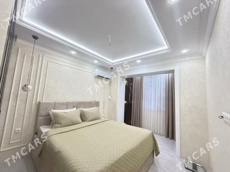 Marysky 4/2etaz 2komnat 64m2 - Ашхабад - img 2