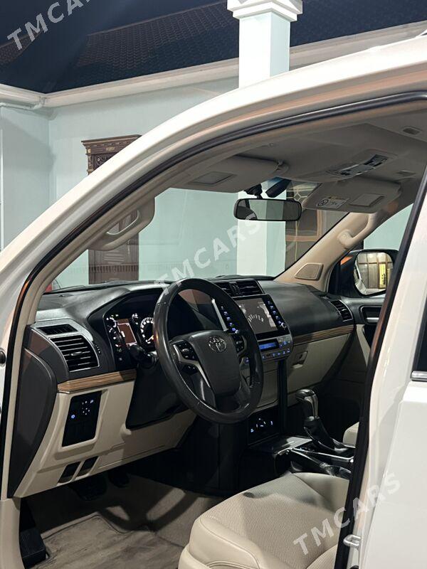 Toyota Land Cruiser Prado 2021 - 940 000 TMT - Balkanabat - img 6