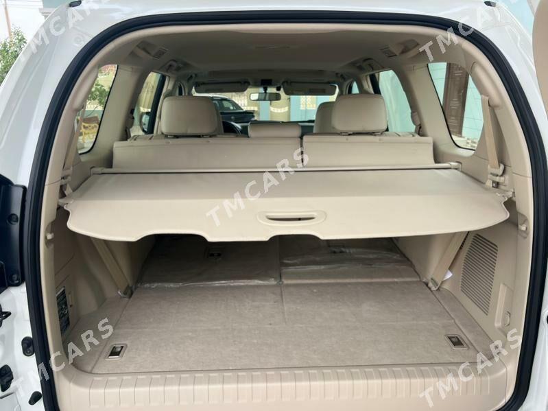 Toyota Land Cruiser Prado 2021 - 940 000 TMT - Balkanabat - img 8