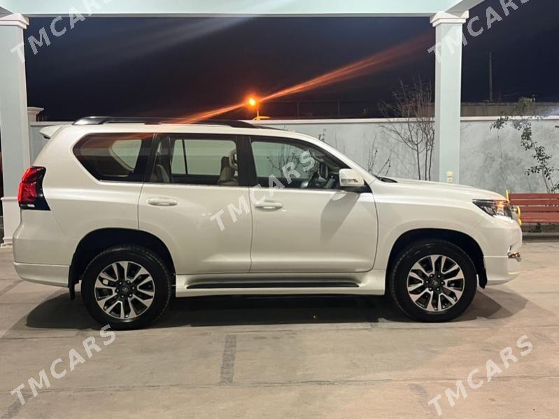 Toyota Land Cruiser Prado 2021 - 940 000 TMT - Balkanabat - img 10