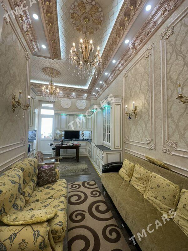 Podwoyski 4kom 200m2 - Ашхабад - img 7