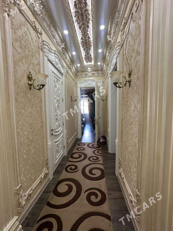 Podwoyski 4kom 200m2 - Ашхабад - img 2