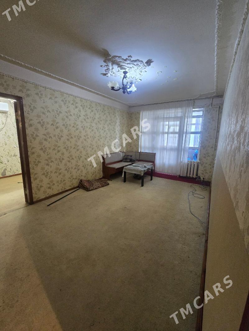 eýesinden 2 komnat 4/3 etaž - Aşgabat - img 5