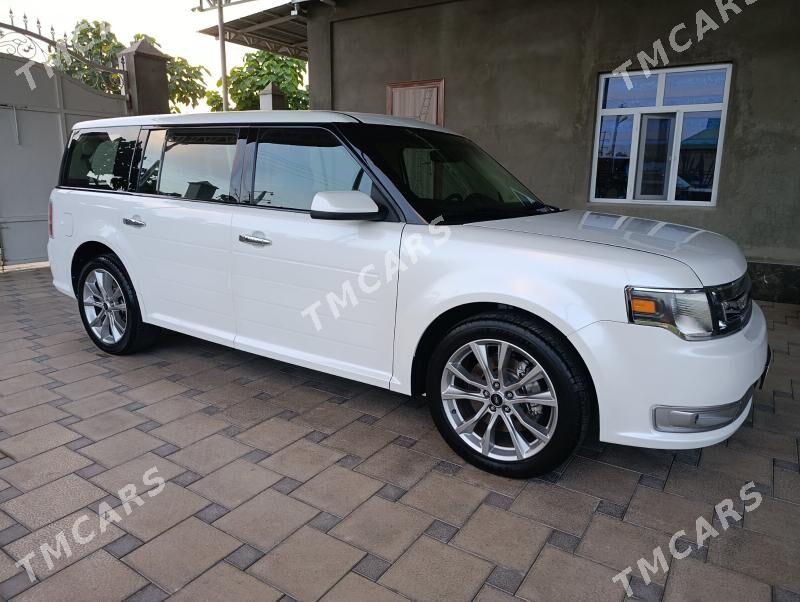 Ford Flex 2019 - 295 000 TMT - Гёкдже - img 3
