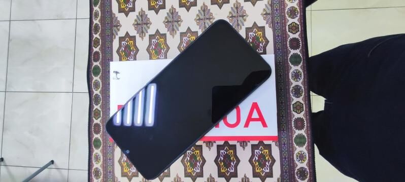 Redmi 10 A 64 - Ашхабад - img 2