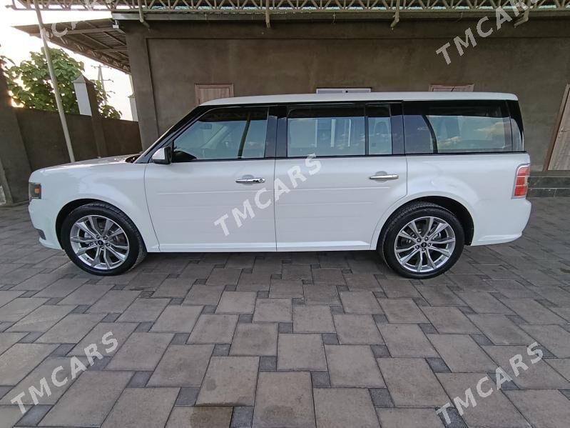 Ford Flex 2019 - 295 000 TMT - Гёкдже - img 5