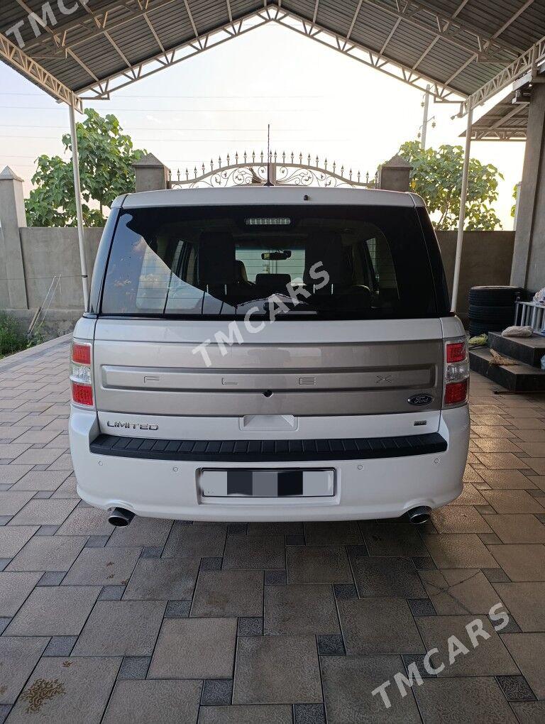 Ford Flex 2019 - 295 000 TMT - Гёкдже - img 8
