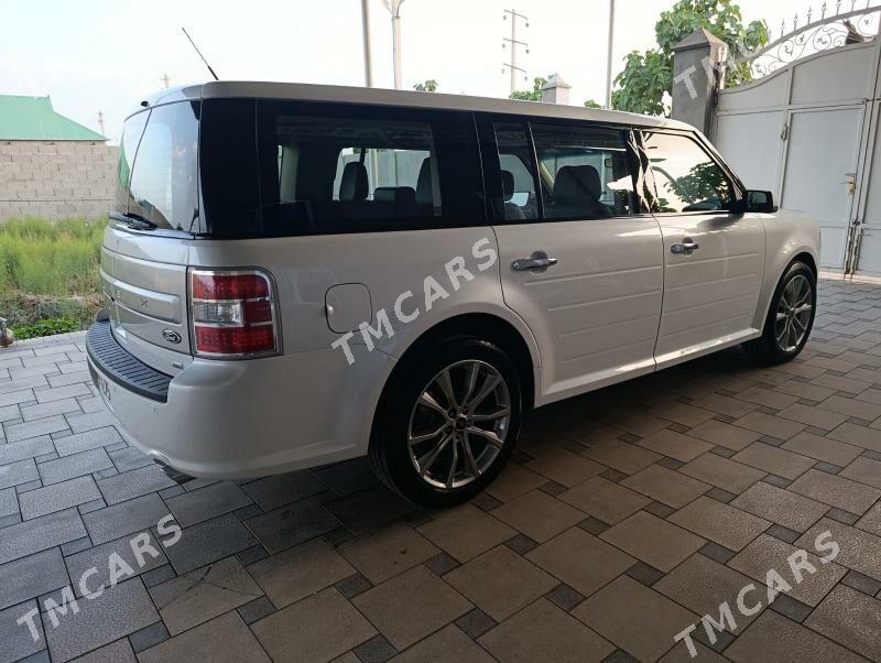 Ford Flex 2019 - 295 000 TMT - Гёкдже - img 6
