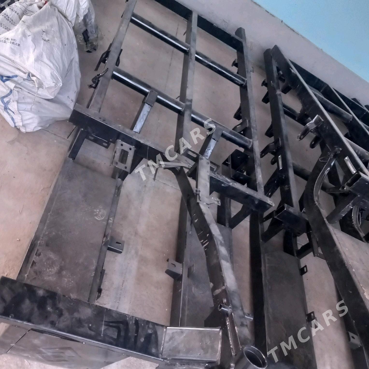 Fekon FK150-8G 2025 - 37 700 TMT - етр. Туркменбаши - img 5