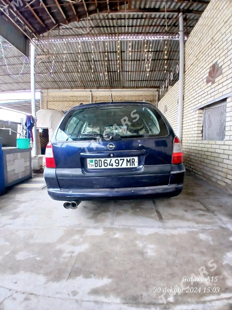 Opel Vectra 1998 - 50 000 TMT - Mary - img 5