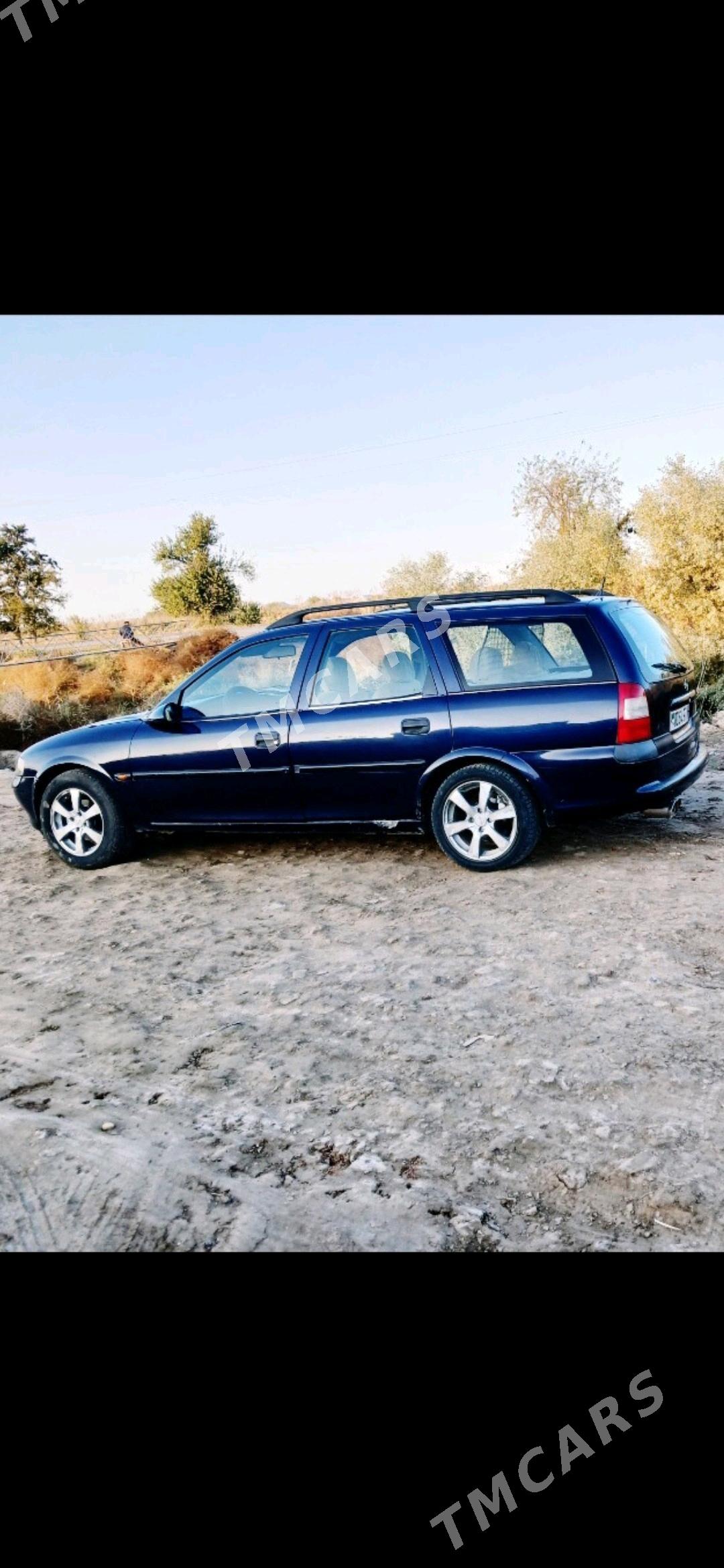 Opel Vectra 1998 - 50 000 TMT - Mary - img 4