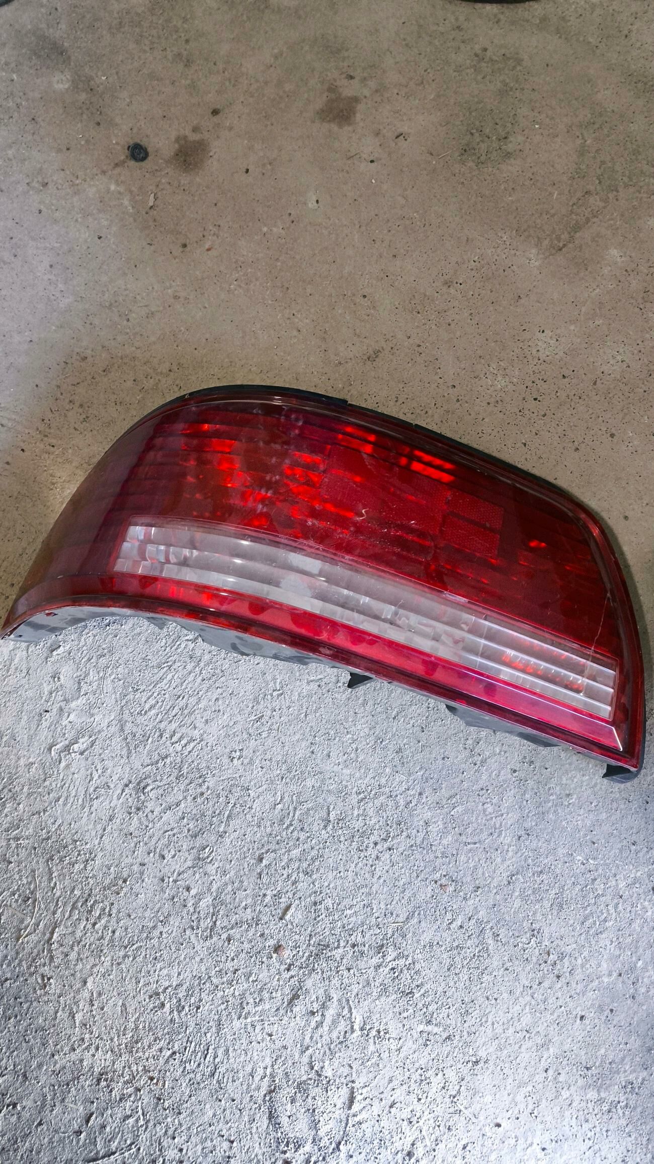 96 avalon fara 300 TMT - Мары - img 2