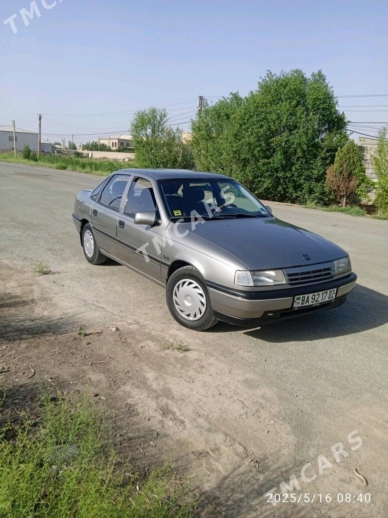 Opel Vectra 1990 - 40 000 TMT - Görogly (Tagta) - img 2
