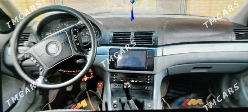 BMW 325 1999 - 120 000 TMT - Türkmenbaşy - img 2