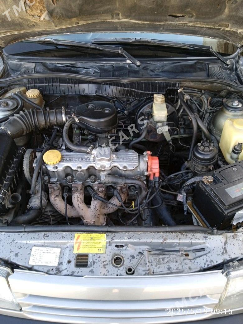 Opel Vectra 1990 - 40 000 TMT - Görogly (Tagta) - img 3