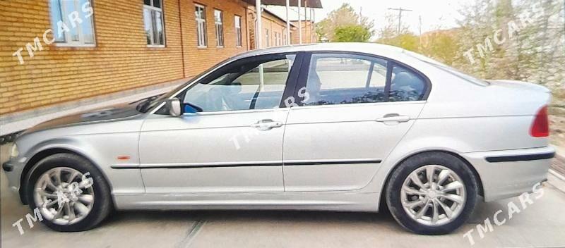 BMW 325 1999 - 120 000 TMT - Türkmenbaşy - img 3