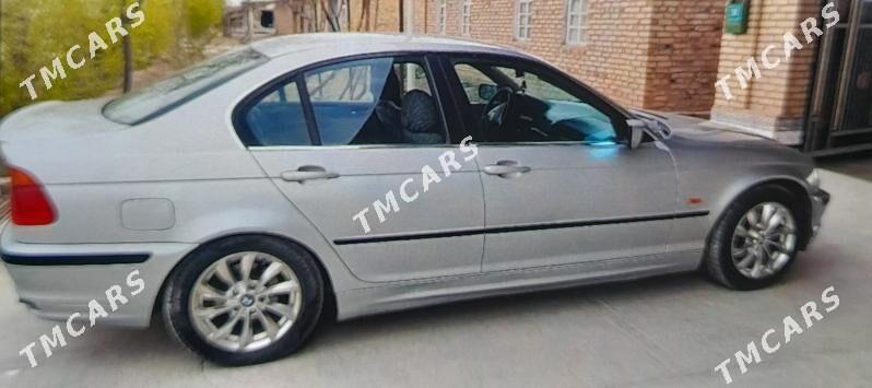 BMW 325 1999 - 120 000 TMT - Türkmenbaşy - img 4