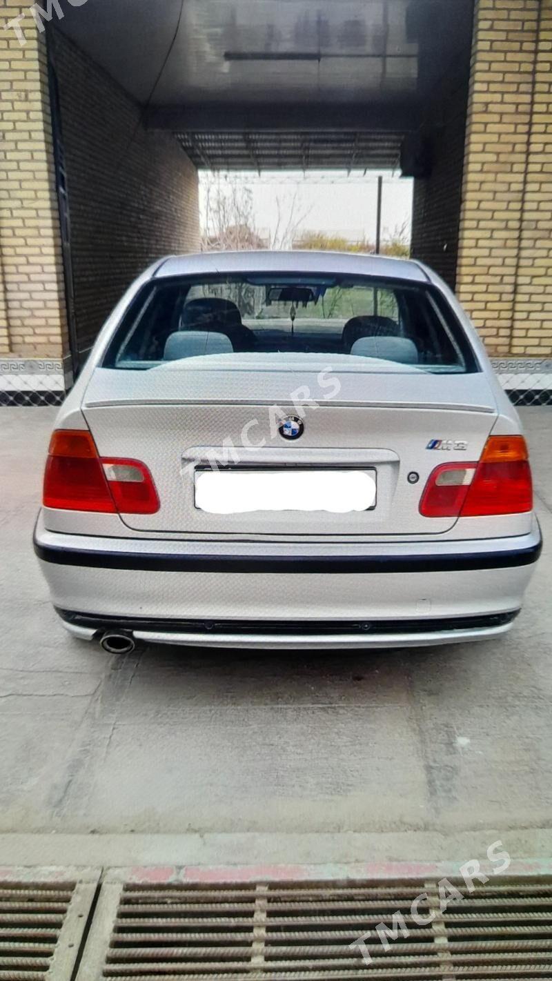 BMW 325 1999 - 120 000 TMT - Türkmenbaşy - img 5
