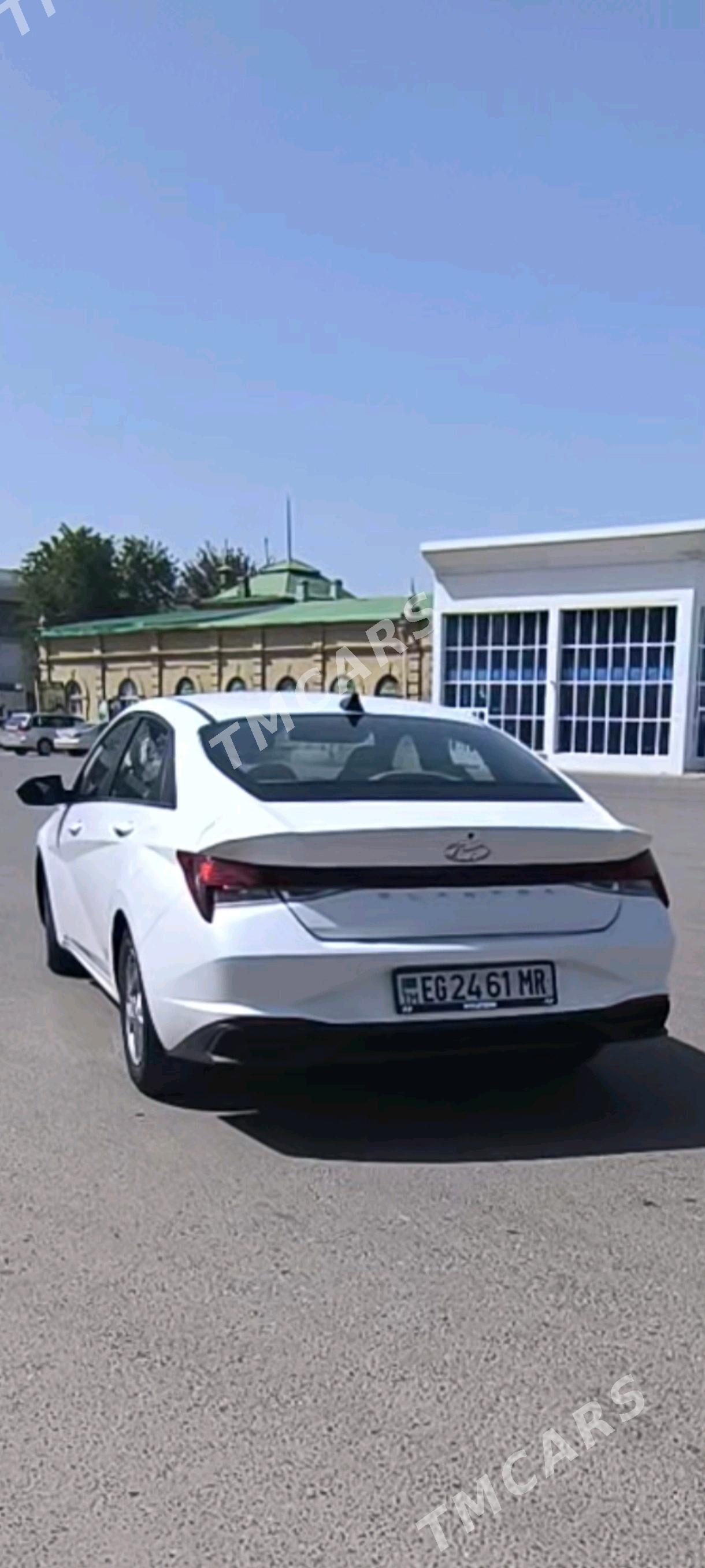 Hyundai Elantra 2021 - 255 000 TMT - Mary - img 2