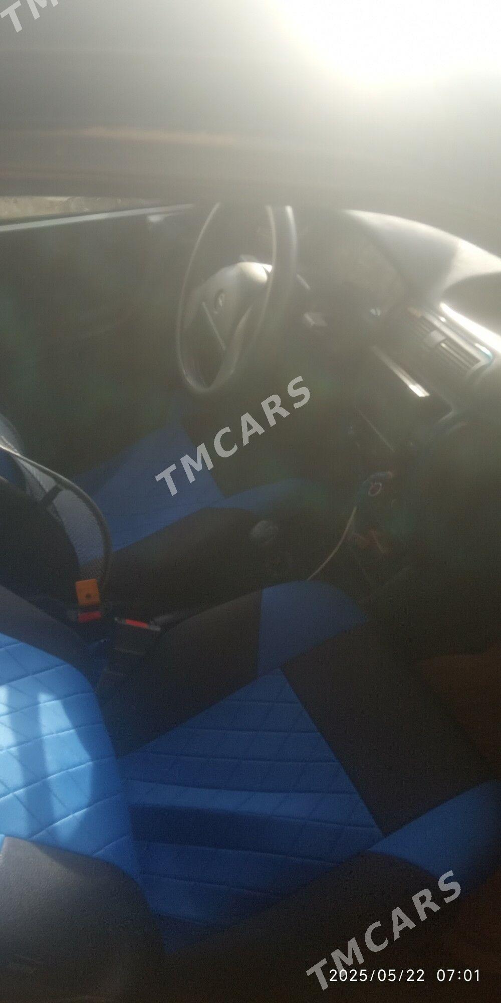 Opel Astra 1993 - 35 000 TMT - Türkmenabat - img 2