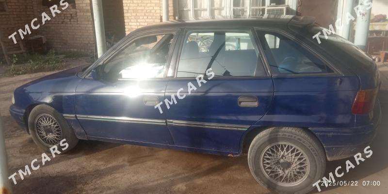 Opel Astra 1993 - 35 000 TMT - Türkmenabat - img 5