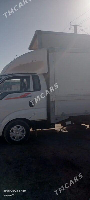 Kia Bongo 2019 - 230 000 TMT - Gurbansoltan Eje - img 3