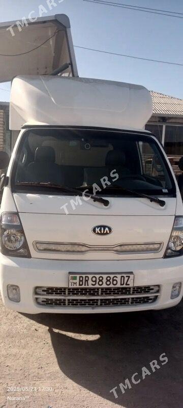 Kia Bongo 2019 - 230 000 TMT - Gurbansoltan Eje - img 10