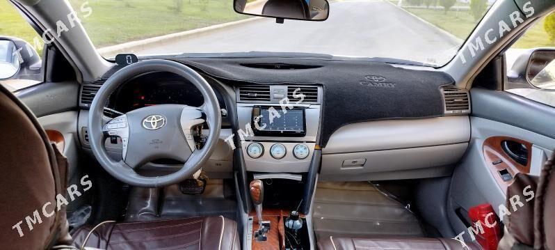 Toyota Camry 2008 - 128 000 TMT - Ашхабад - img 5