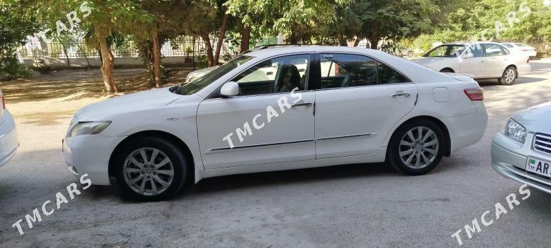 Toyota Camry 2008 - 128 000 TMT - Ашхабад - img 6
