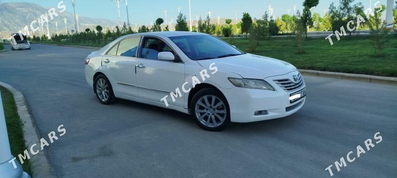 Toyota Camry 2008 - 128 000 TMT - Ашхабад - img 2