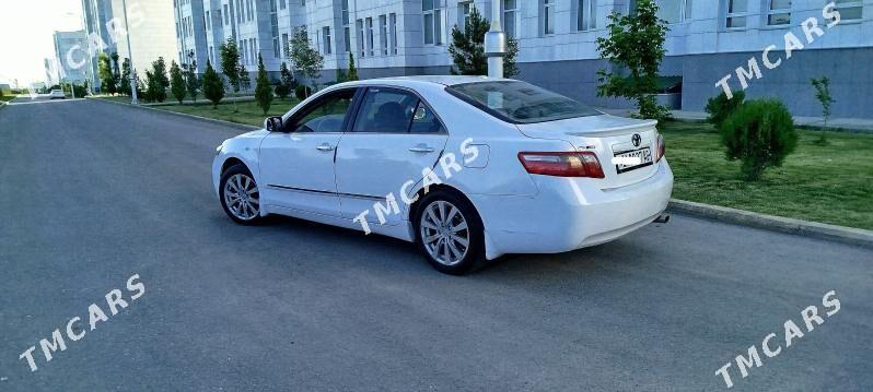 Toyota Camry 2008 - 128 000 TMT - Ашхабад - img 4