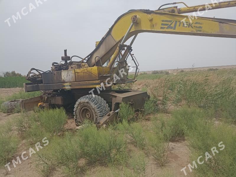 Komatsu 830E-AC 1994 - 120 000 TMT - Мары - img 3