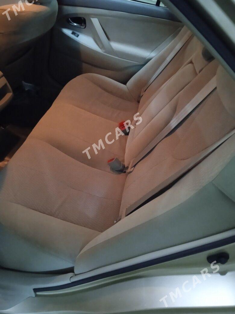 Toyota Camry 2010 - 179 000 TMT - Ашхабад - img 3