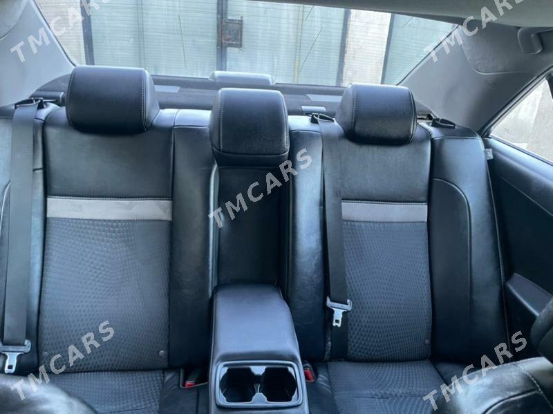 Toyota Camry 2012 - 220 000 TMT - Туркменабат - img 7