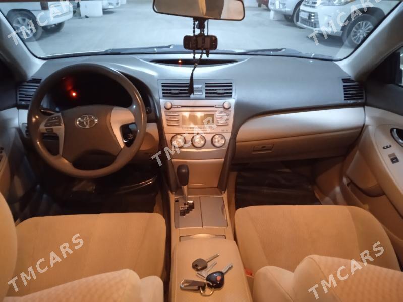Toyota Camry 2010 - 179 000 TMT - Ашхабад - img 5