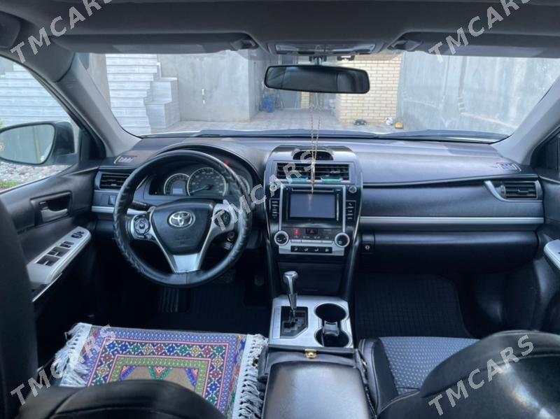 Toyota Camry 2012 - 220 000 TMT - Туркменабат - img 6