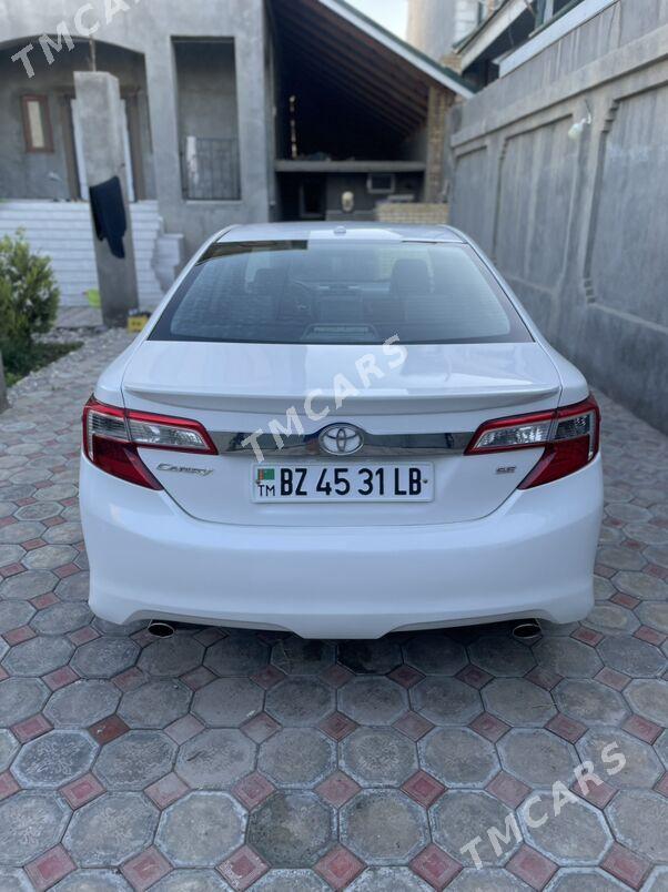 Toyota Camry 2012 - 220 000 TMT - Туркменабат - img 3