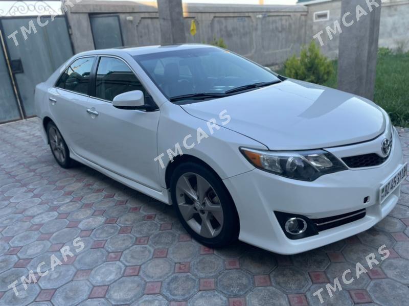 Toyota Camry 2012 - 220 000 TMT - Туркменабат - img 5