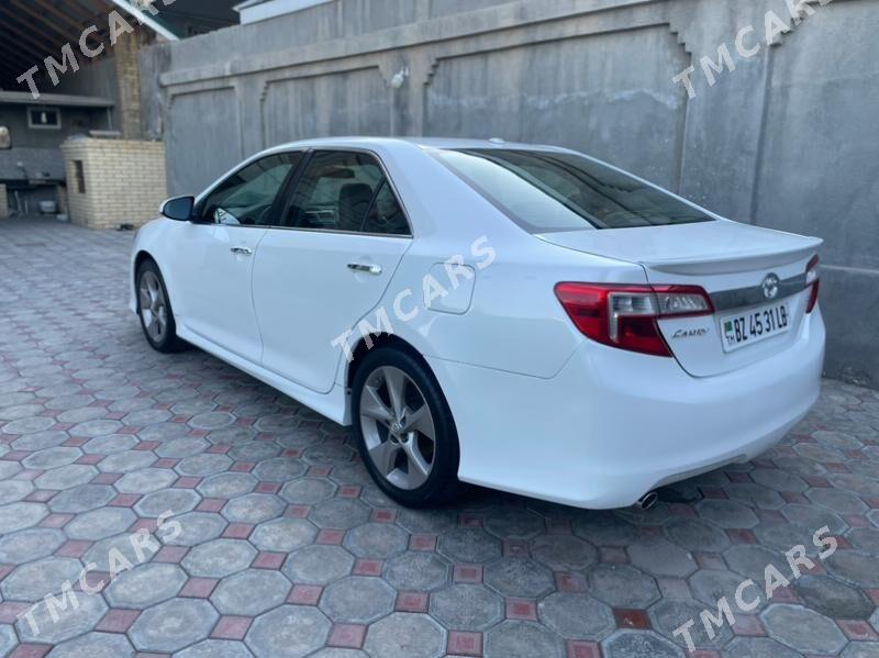 Toyota Camry 2012 - 220 000 TMT - Туркменабат - img 4