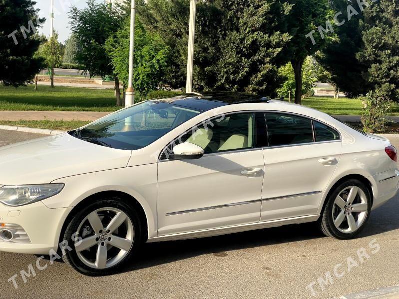 Volkswagen CC 2010 - 145 000 TMT - Ашхабад - img 5