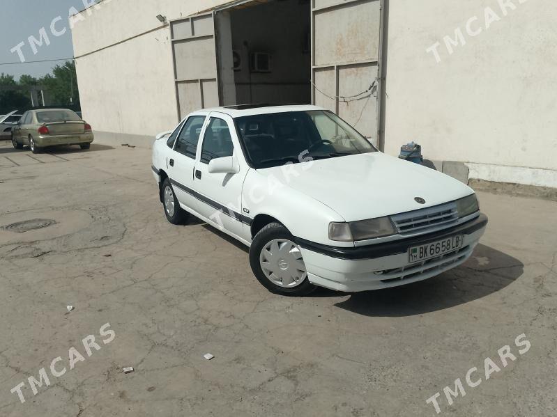 Opel Vectra 1992 - 28 000 TMT - Türkmenabat - img 3