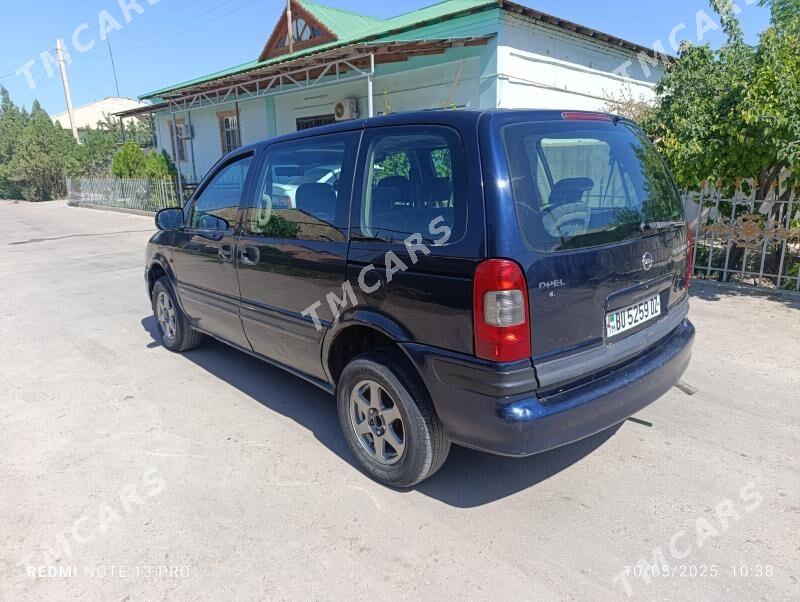 Opel Sintra 1998 - 25 000 TMT - Şabat etr. - img 9