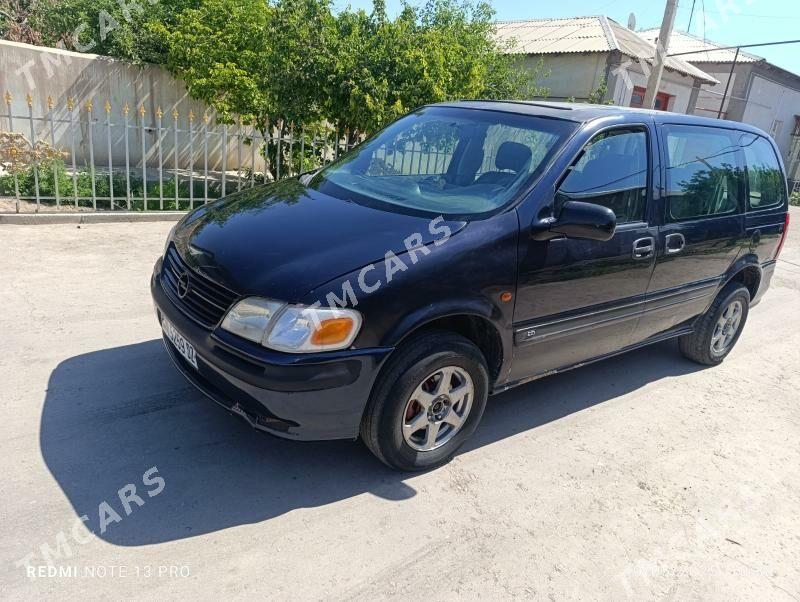 Opel Sintra 1998 - 25 000 TMT - Şabat etr. - img 10