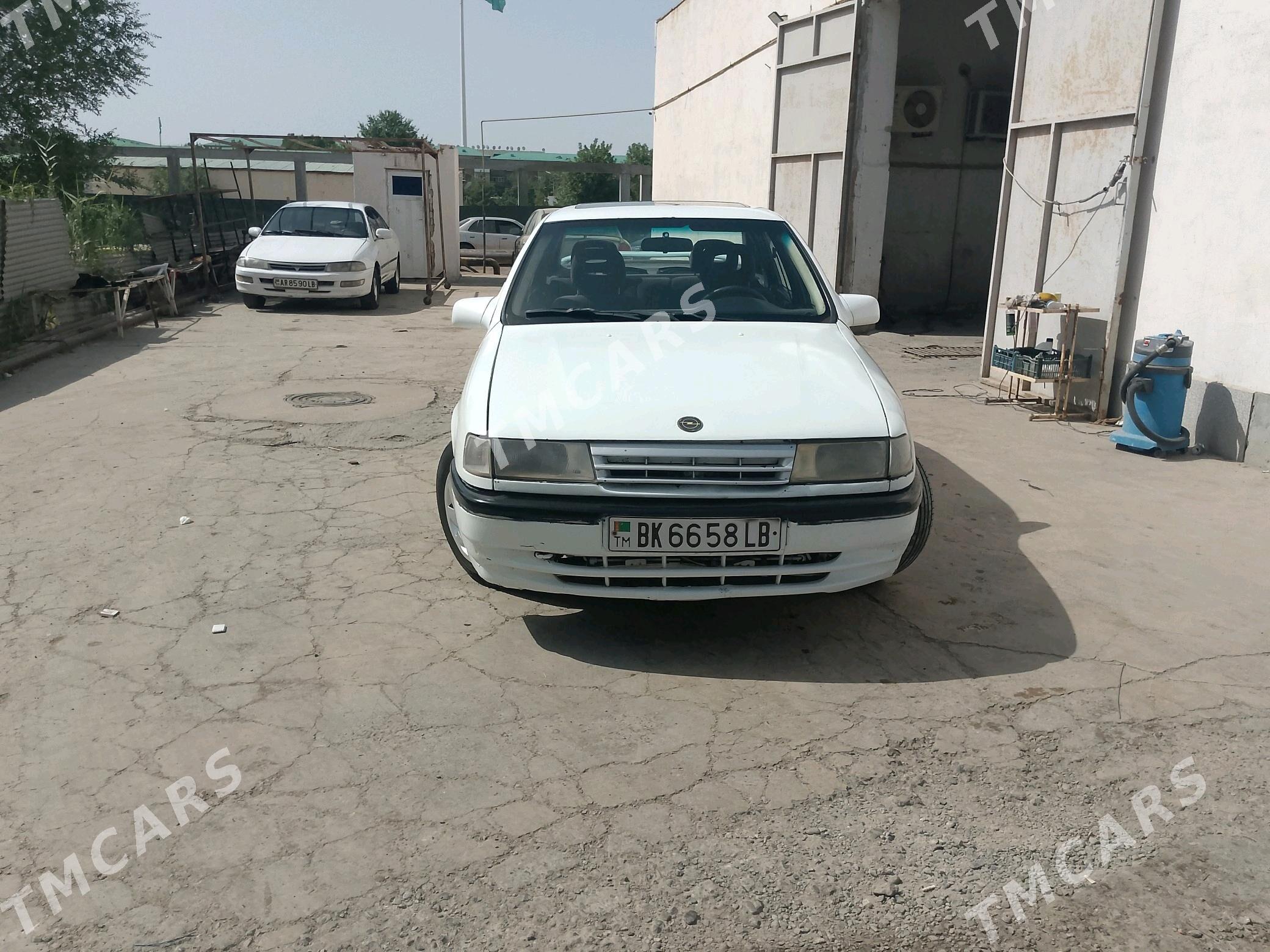 Opel Vectra 1992 - 28 000 TMT - Türkmenabat - img 9