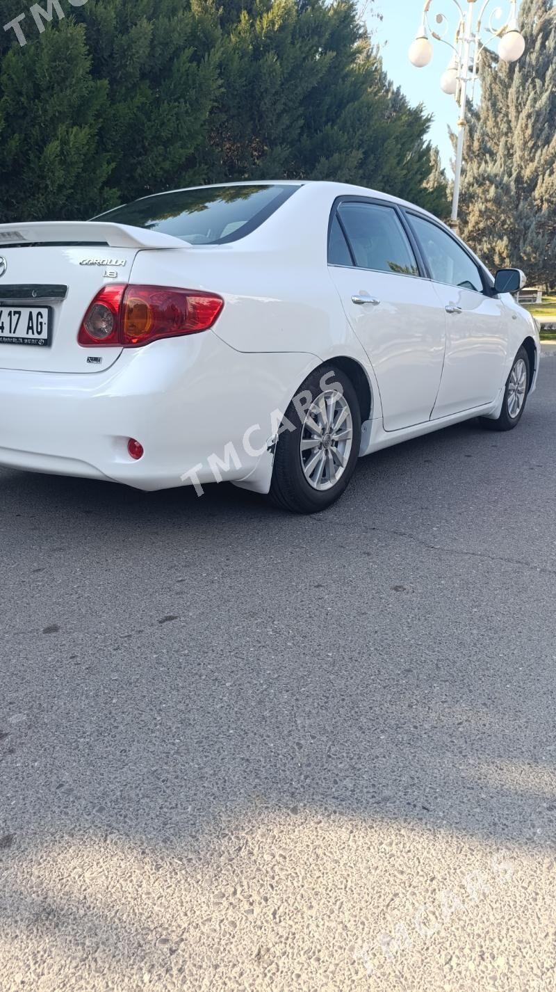 Toyota Corolla 2010 - 135 000 TMT - Aşgabat - img 2